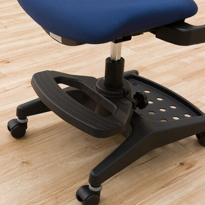 Study chair (Hybrid chair ODC-842BKNB)