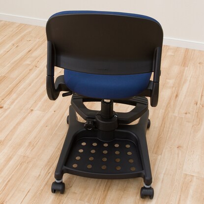 Study chair (Hybrid chair ODC-842BKNB)