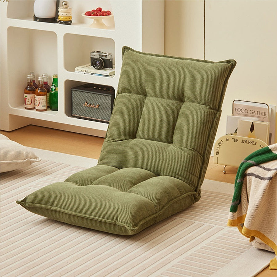 Folding cushion sofa