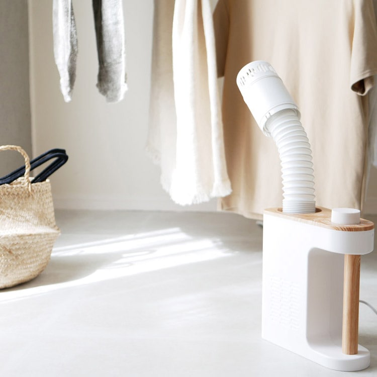 Multi-purpose futon dryer