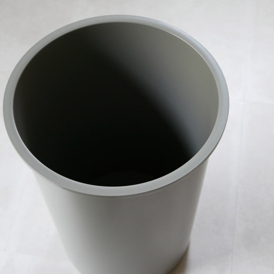 kcud Round Pale Gray