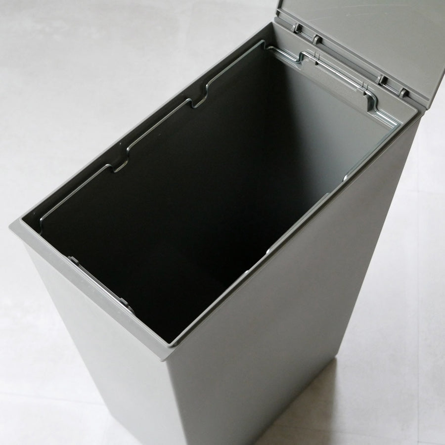 kcud Simple Slim Gray