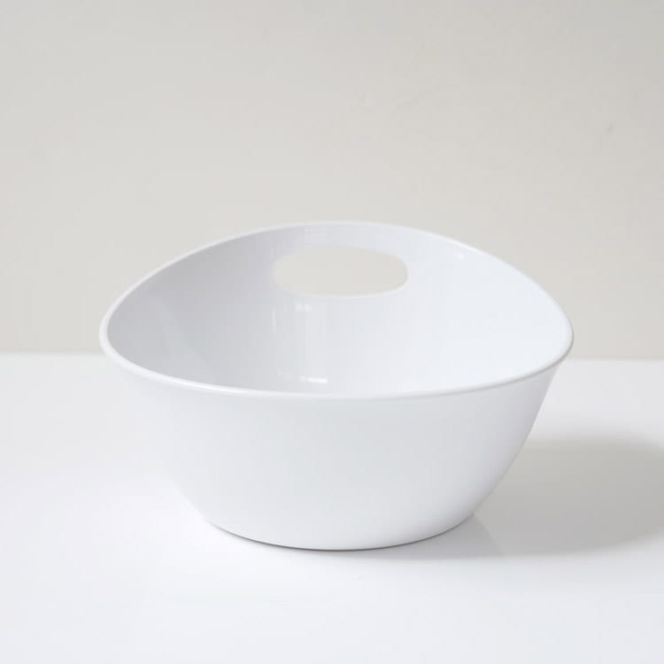 RETTO Bathtub A White