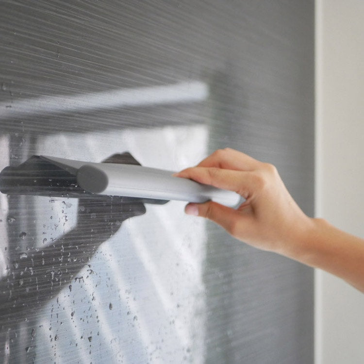 Squeegee Warm Gray
