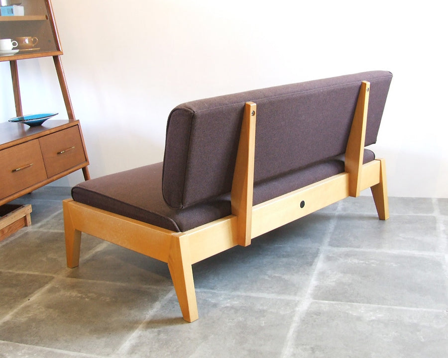Low Ride Sofa 2seat Low Ride Sofa 2 seater
