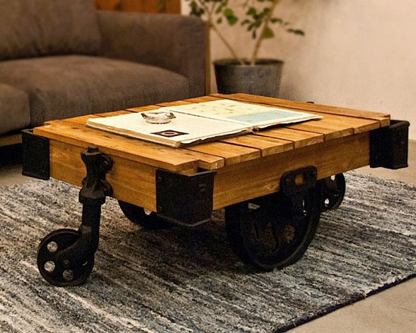 GUILD Dolly Table ギルドドーリーテーブル S