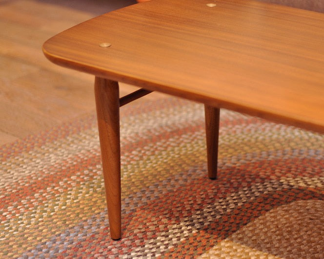 TRESTLES COFFEE TABLE トラッセルコーヒーテーブル