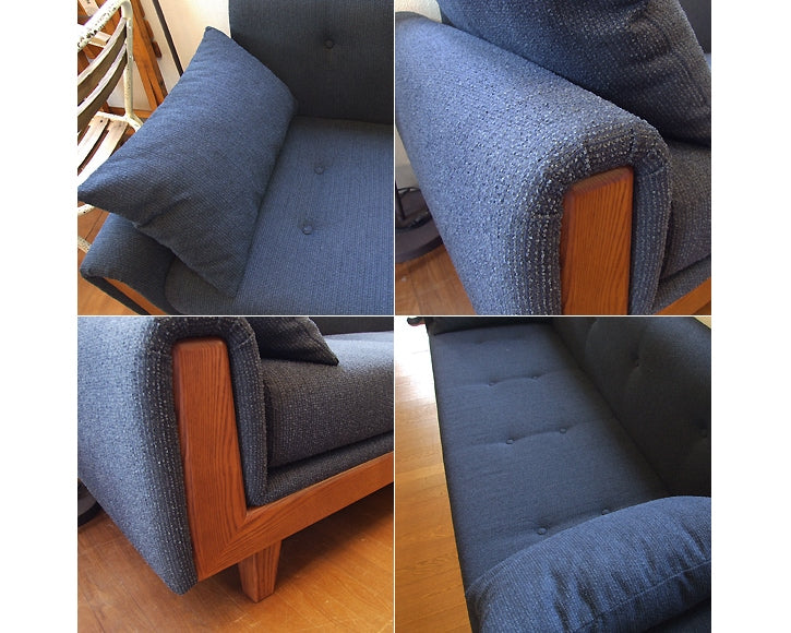 WINDAN SOFA 2-seater