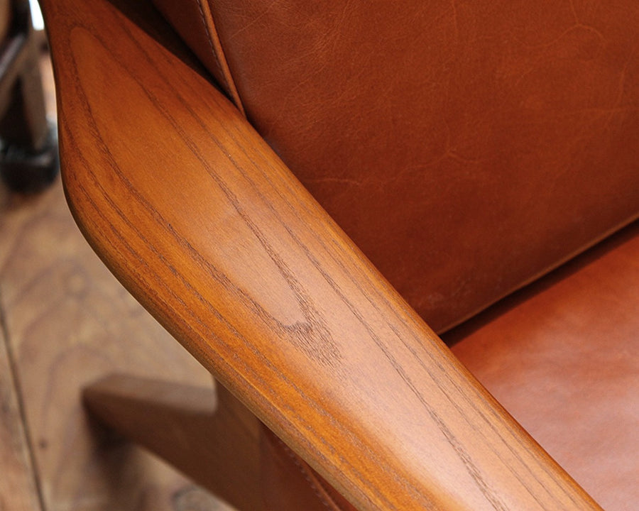 DELMAR SOFA Delmar sofa 2 seater