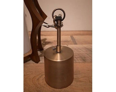 ELSOL LAMP