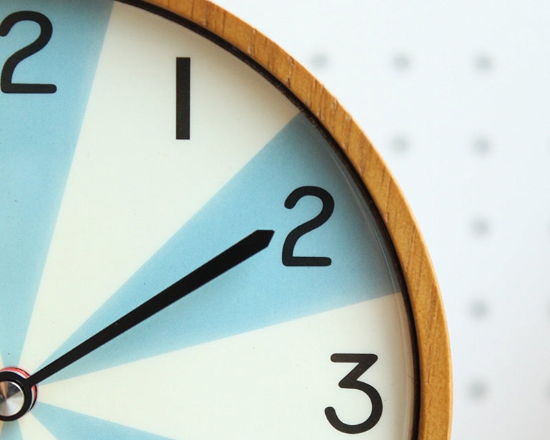 UTILITY CLOCK ユーティリティクロック