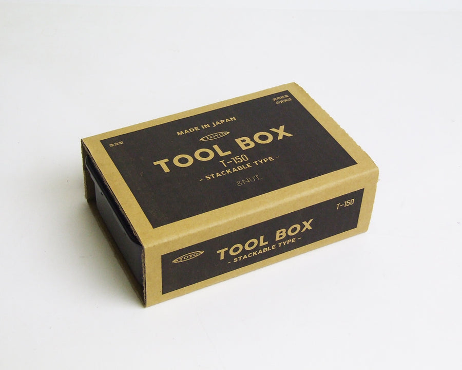Steel Toolbox Storage t-150 ツールボックスストレージ t-150