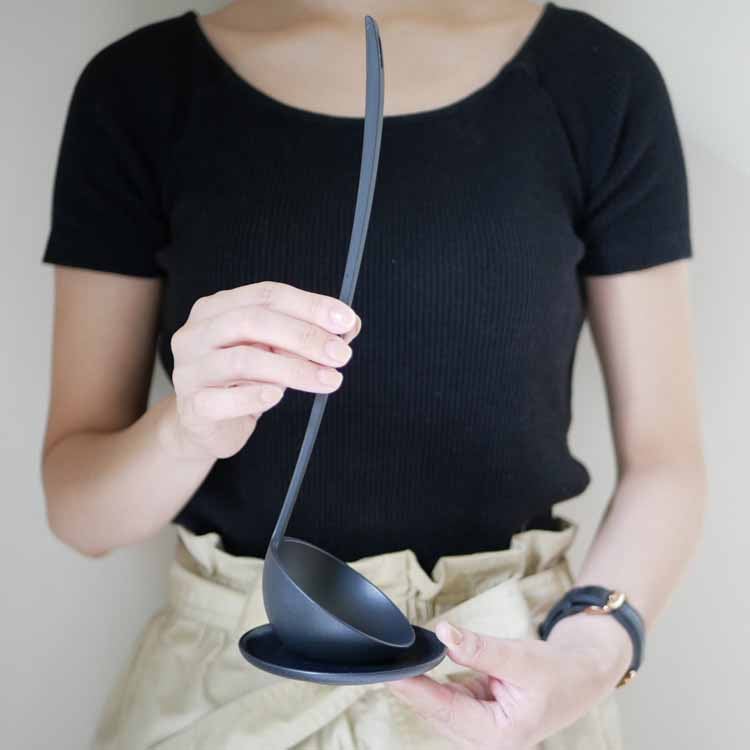 Tateotama Standard Black