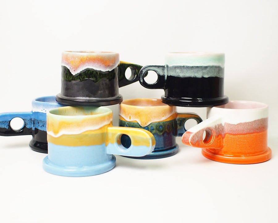 Mug Cup A マグ