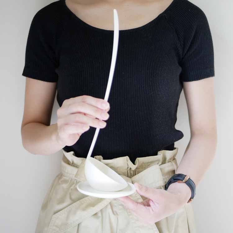 Tateotama Standard White
