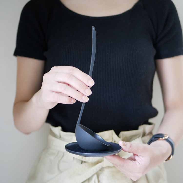 Tateotama Mini Black