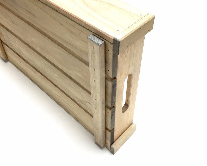 Wood Box X-Small Xスモール