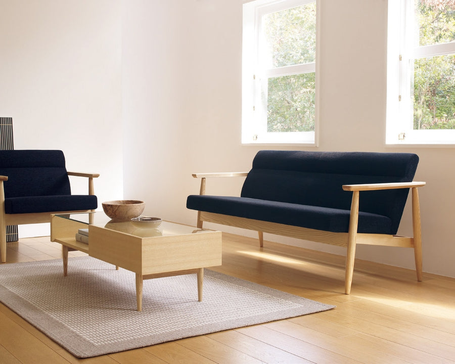 ad Oar sofa doble オールソファ ダブル