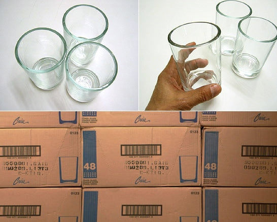 Universal Tumbler ユニバーサルタンブラー