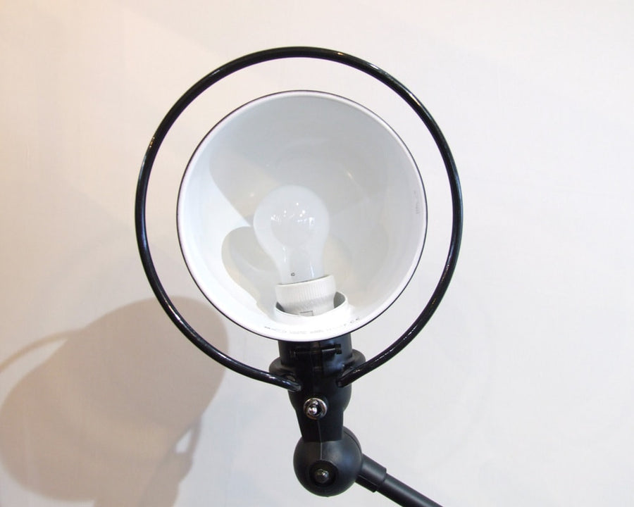 JIELDE 4040 Desk Lamp Clamp ジェルデ4040デスクランプクランプ