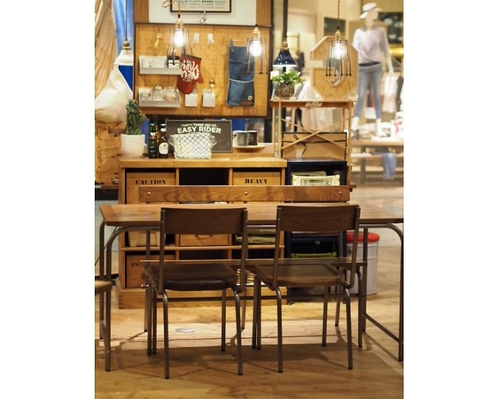 BRISTOL CHAIR LEATHER ブリストルチェア レザー