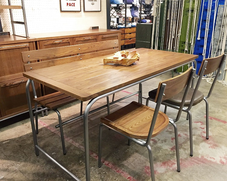 BRISTOL DINING TABLE Bristol Dining Table S