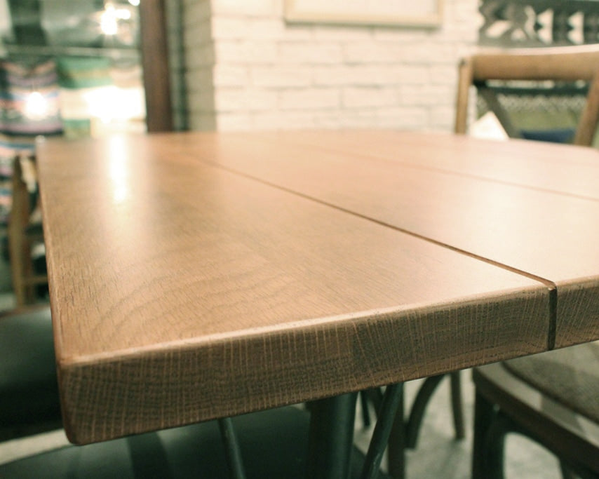 SENS DINING TABLE サンクダイニングテーブル M