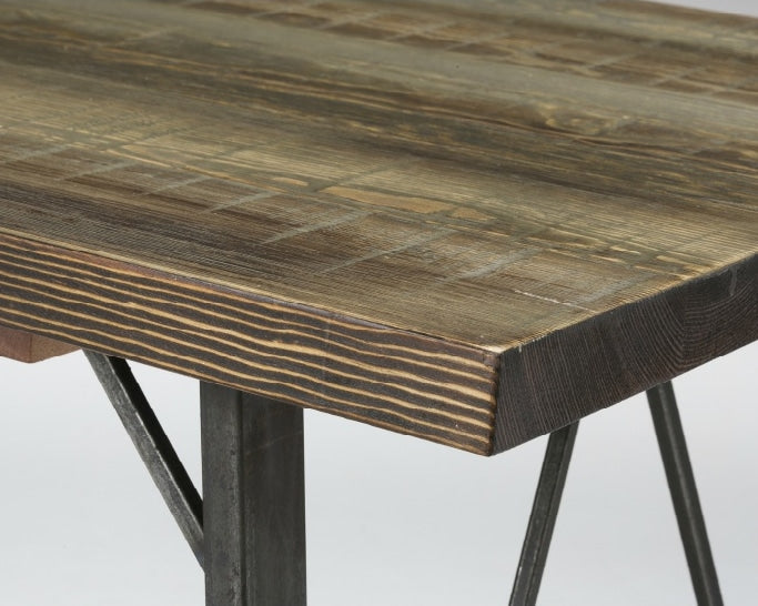 CHINON DINING TABLE シノンダイニングテーブル M