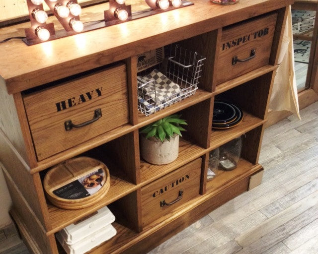BOND KITCHEN COUNTER ボンドキッチンカウンター