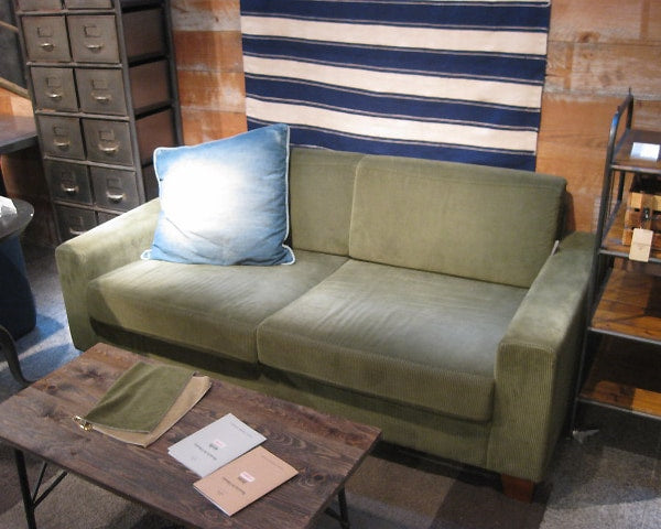 LYON SOFA 2P Lyon sofa 2 seater