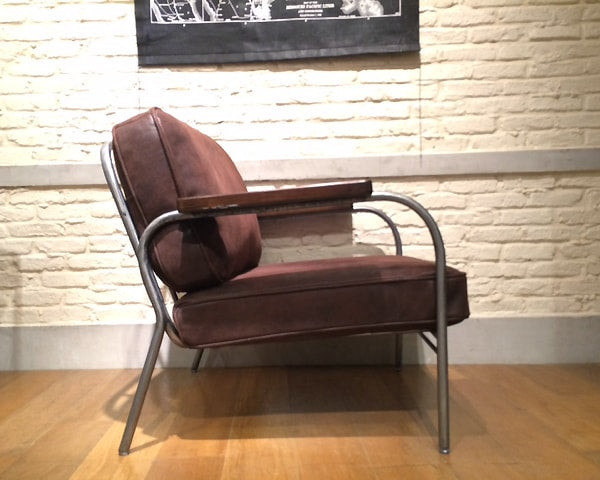 LAVAL 1P SOFA ラバル1Pソファ