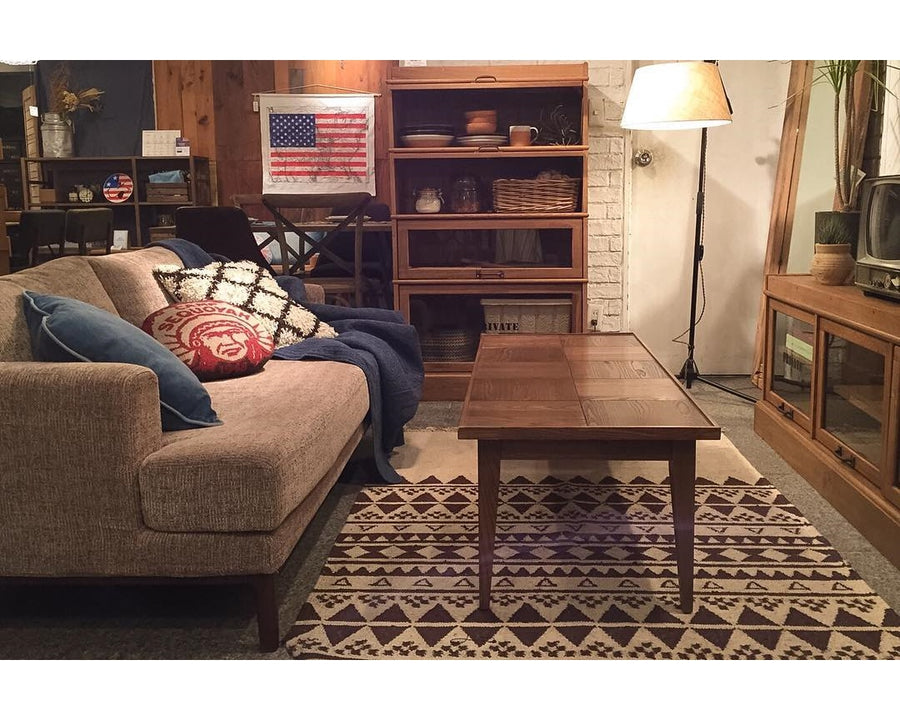 JFK SOFA
