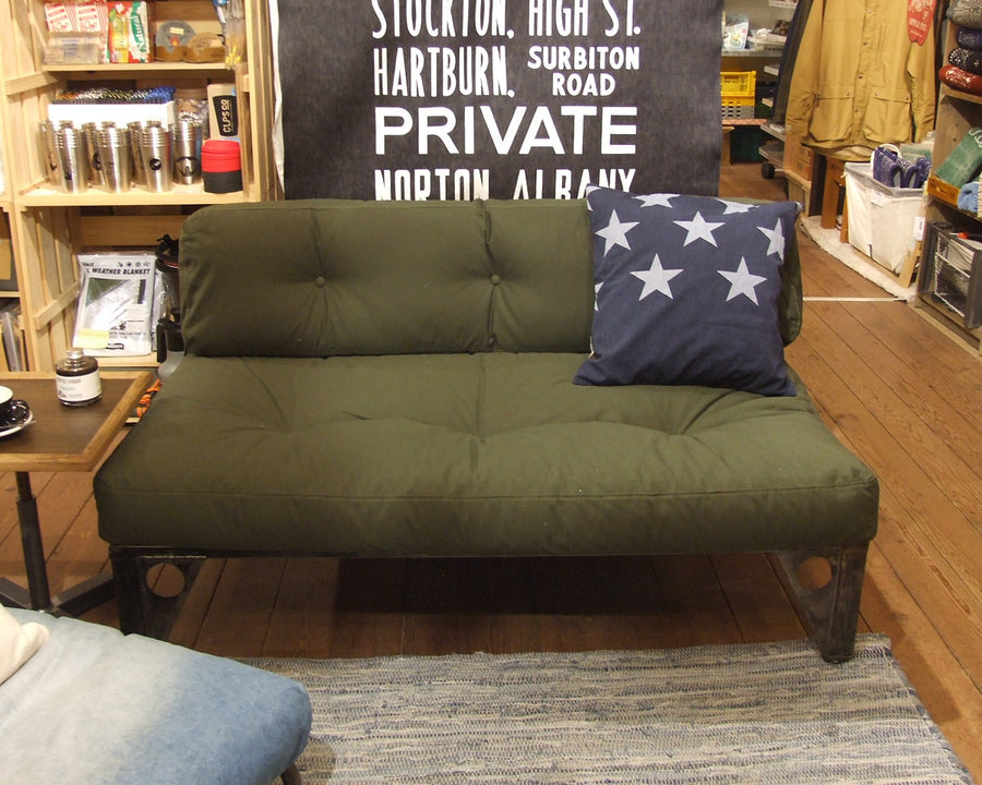 DERUSSY SOFA Delsey sofa