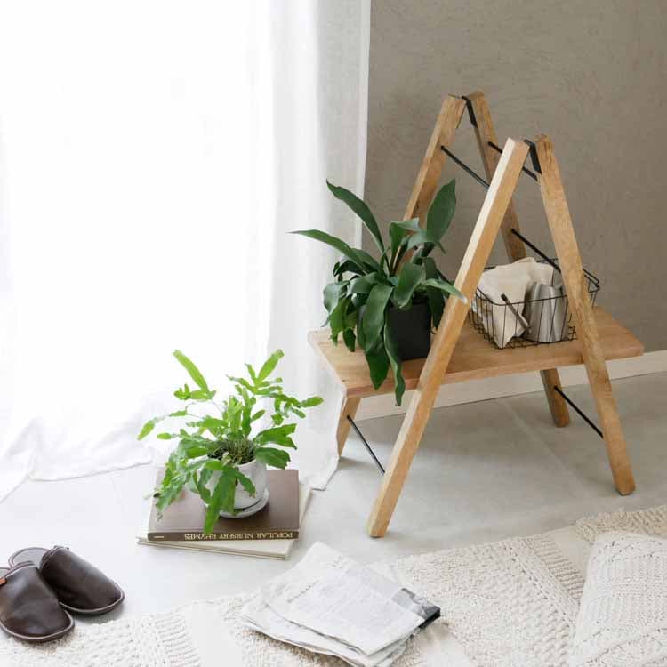 Ladder Hanger S