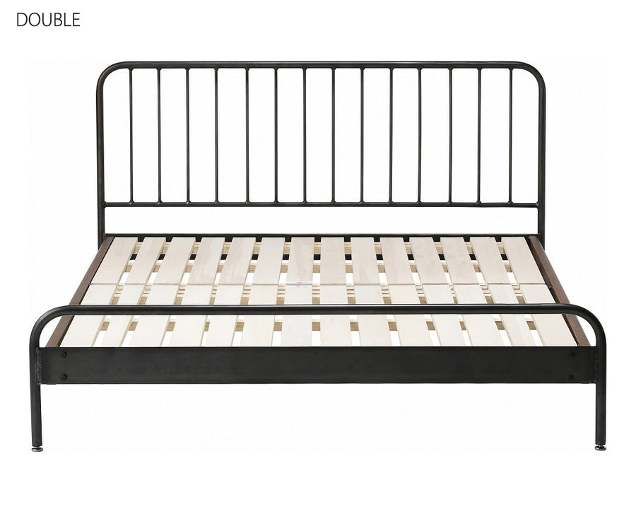 SENS BED サンクベッド D