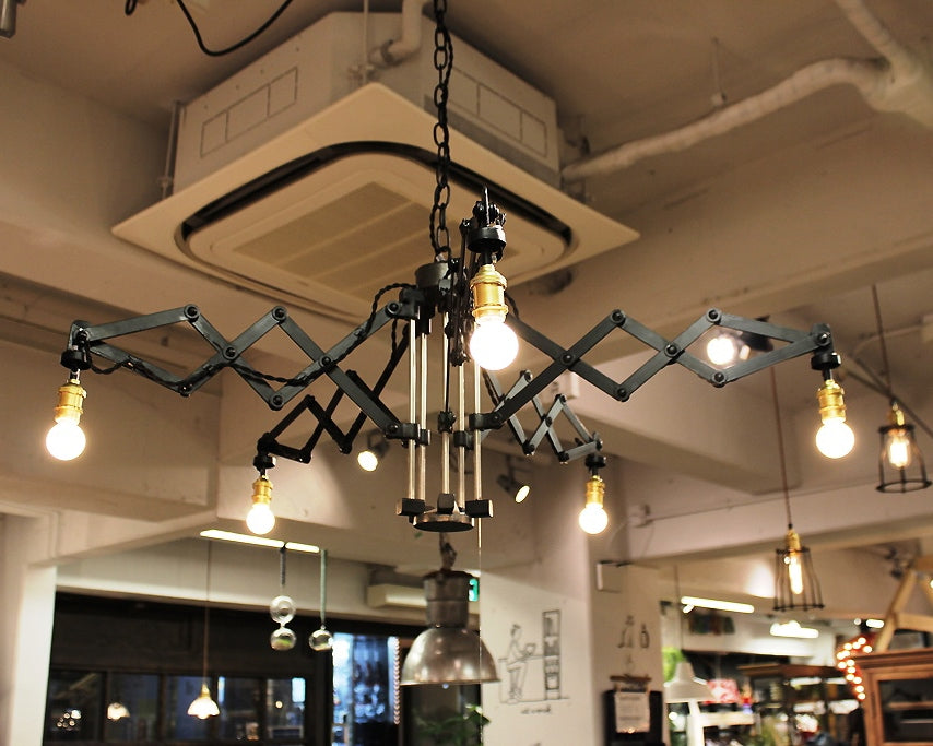 BEND PENDANT LAMP ベンドペンダントランプ