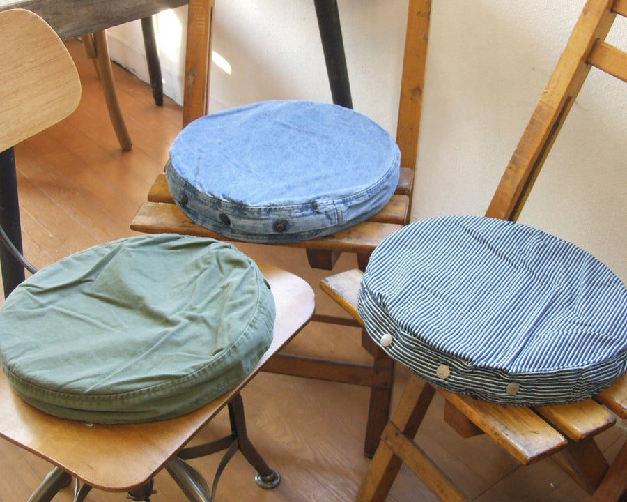 CHAIR CUSHION チェアクッション