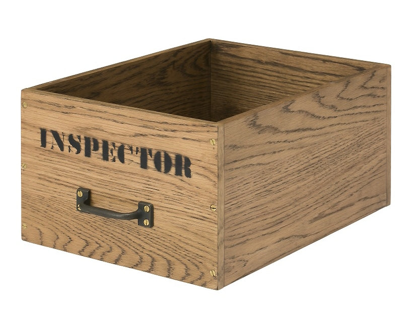 BOND WOOD BOX / DOLLY ボンドウッドボックス/ドーリー