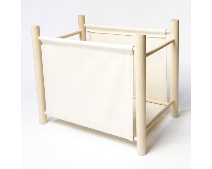 Magazine Rack