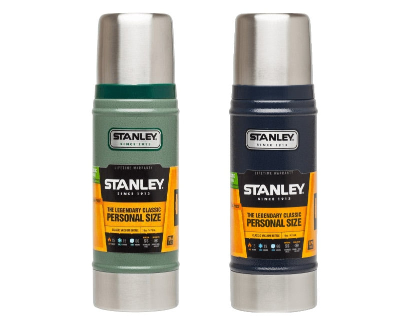 Classic Vacuum Bottle 0.47L Classic Vacuum Bottle 0.47L