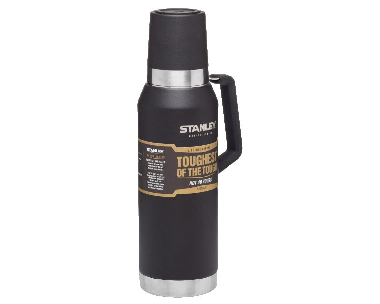 Master Vacuum Bottle 1.3L マスター真空ボトル 1.3L