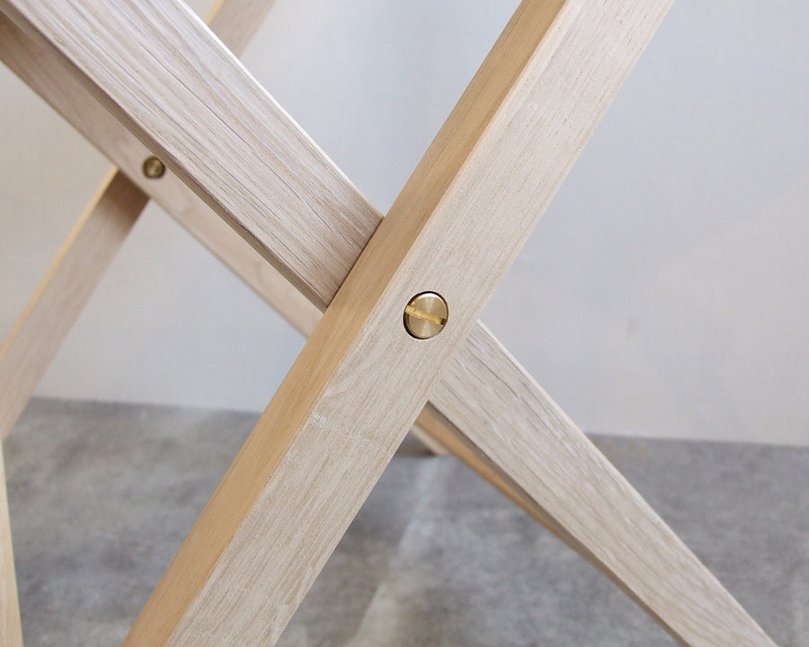 GS Folding Stool GSフォールディングスツール