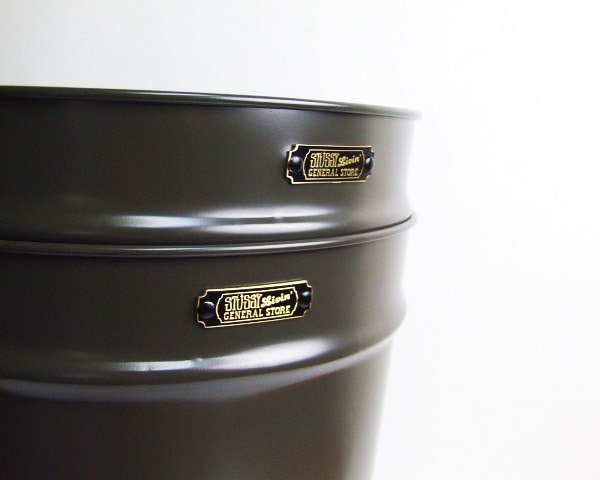 GS Steel Basket