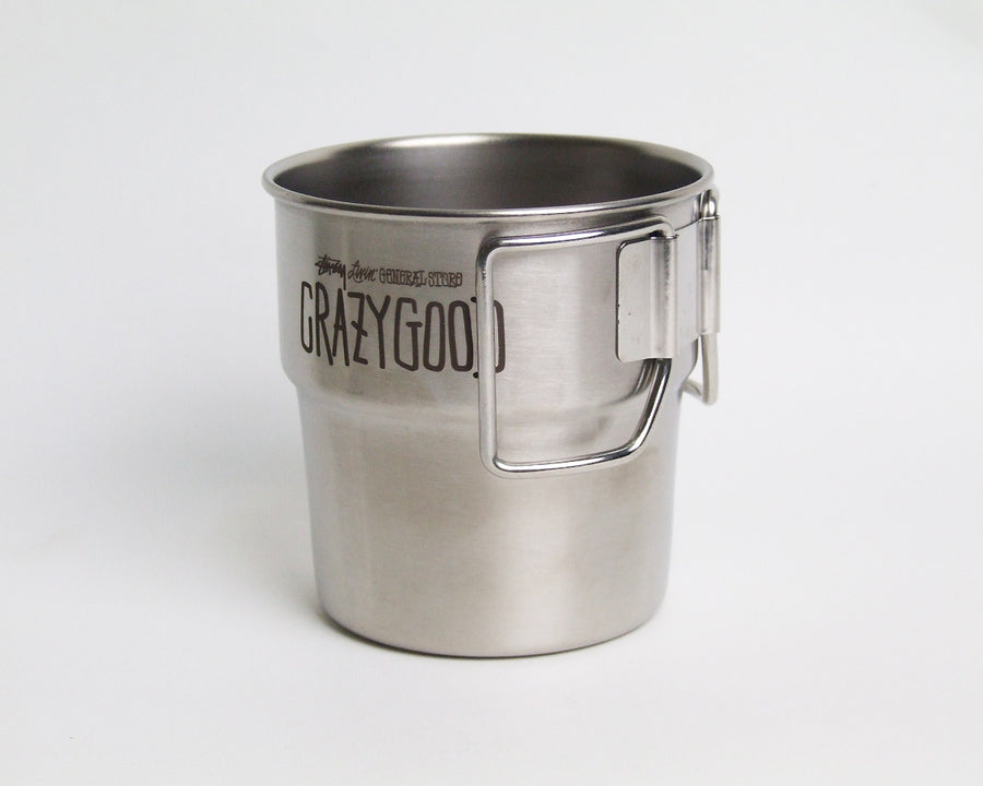 GS Stacking Mug GSスタッキングマグ