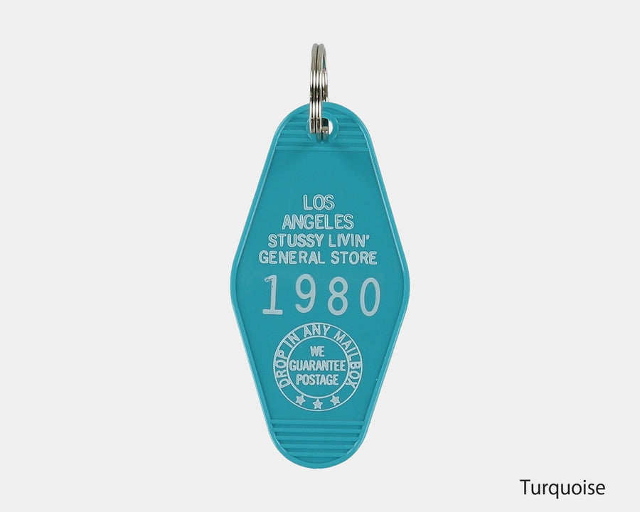 GS Key Tag 2015 GSキータグ