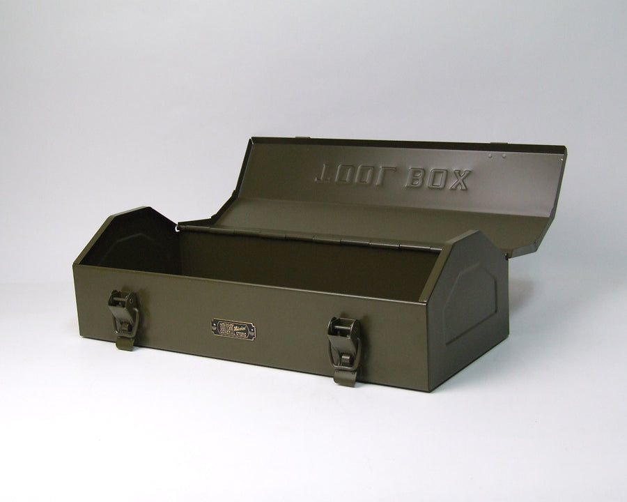 GS Steel Tool box スチールツールボックス