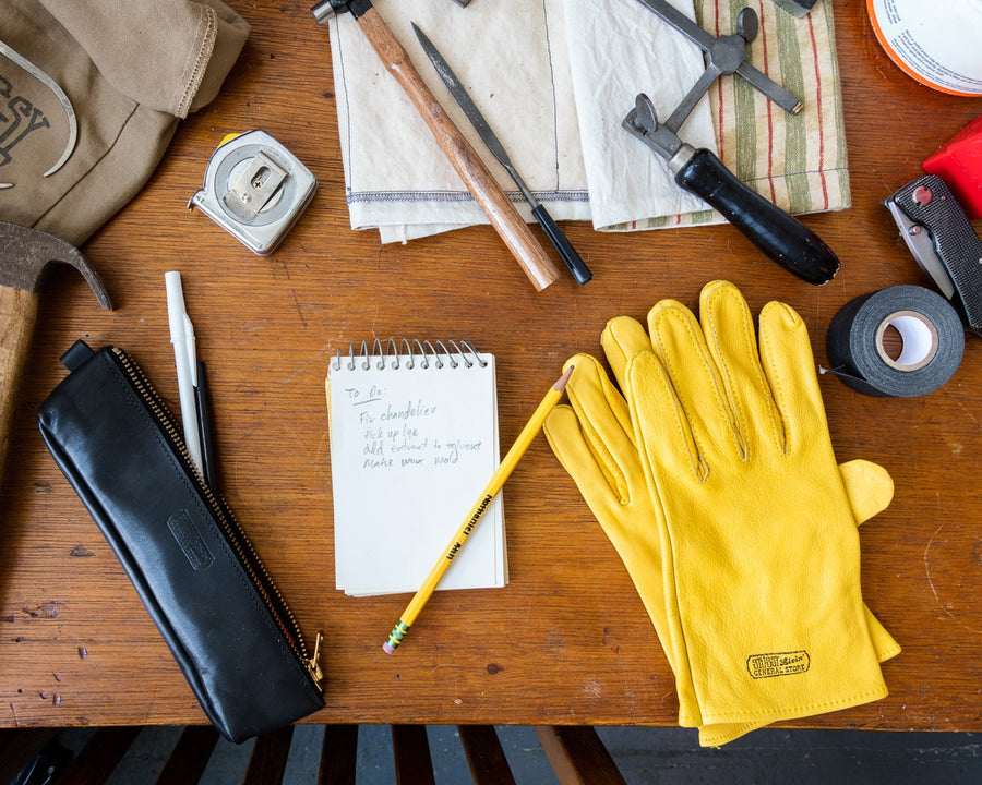 GS Work Glove GSワークグローブ