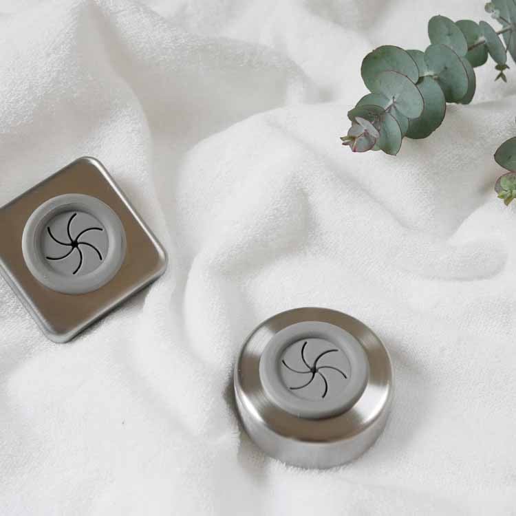 TOWEL HOLDER ROUND