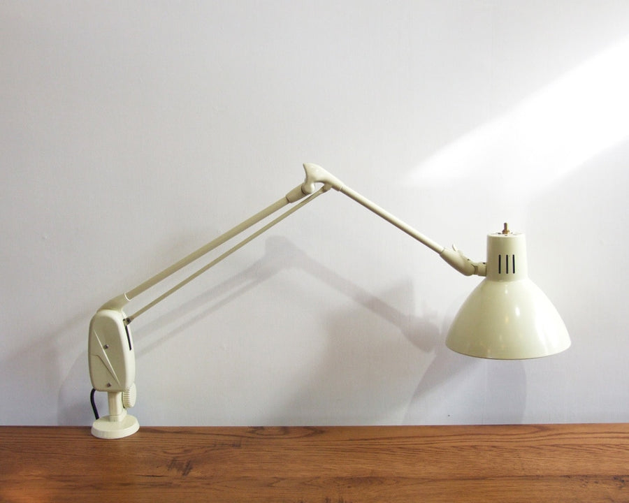602 Clamp Light クランプライト