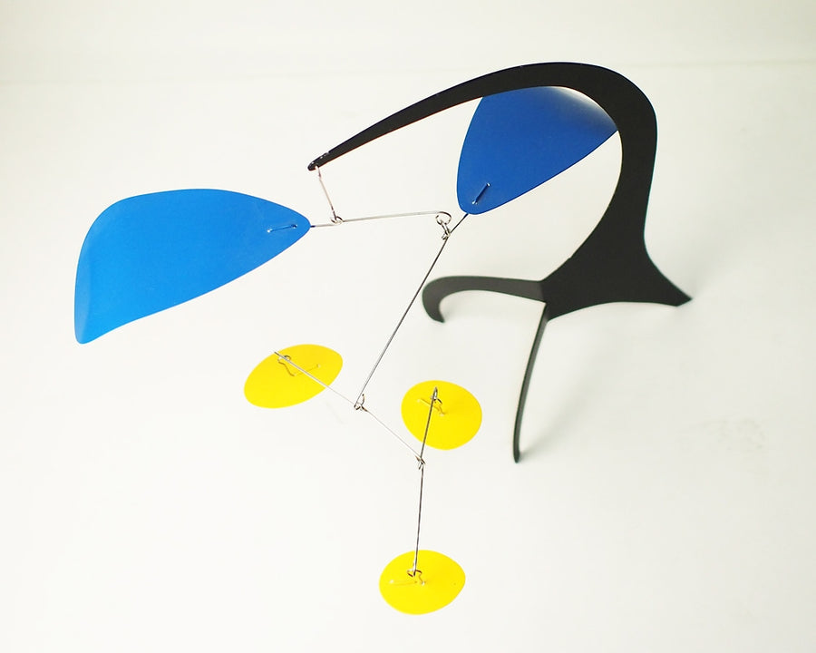 Standing Mobile Desk Top